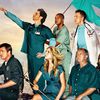 <em>Scrubs</em> Is Being Turned Into A Broadway Musical For Some Reason